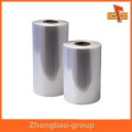 high quality OEM water proof heat sensitive attractive customizable shrinkable flexible plastic pvc sheet rolls